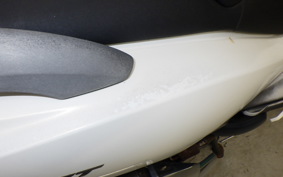 HONDA SILVER WING 400 GT Type 2009 NF03