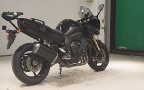 YAMAHA FZ8 FAZER S 2012
