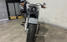 HARLEY  HARLEY FLFBS 2025 YGK