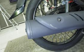 HONDA CG125