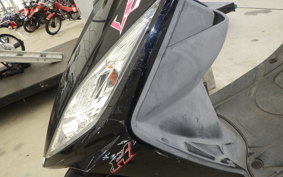 KYMCO VJR125 i