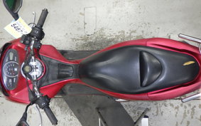 HONDA PCX125 2008 JF28