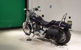 HARLEY FXSTC 1580 2007