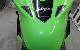 KAWASAKI NINJA 250 2 2007 EX250Y