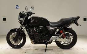 HONDA CB400SF GEN 4 A 2018 NC42