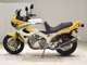 Фото Yamaha TDM850 Gen.2 1998 с японского аукциона