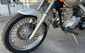 KAWASAKI ELIMINATOR 125 BN125A