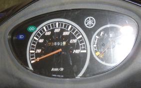 YAMAHA AXIS 125 TREET SE53J