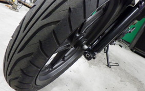 HONDA VTR 250 Gen. 2 1996 MC33