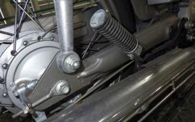 HONDA C90 SUPER CUB E HA02