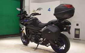 YAMAHA MT-09 Tracer GT 2019 RN51J