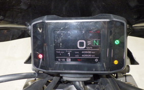 YAMAHA MT-09 SP 2021 RN69J