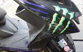 YAMAHA CYGNUS 125 XSR 3 SED8J