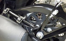 HARLEY FXS 1580 2012
