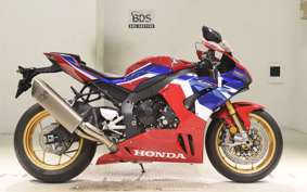 HONDA CBR1000RR RSP 2026 SC82