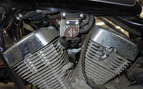 YAMAHA VIRAGO 125 1993 4RF