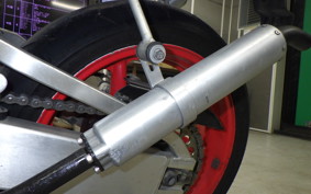 HONDA NSR250R SE MC21