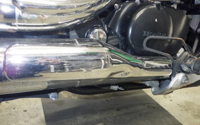 HONDA VT750S 2012 RC58