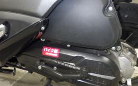 SUZUKI BURGMANｽﾄﾘｰﾄ125EX 2010 EA23M