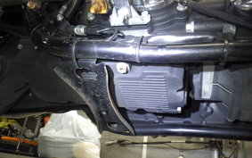 HARLEY FLHTC 1580 2008