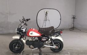 HONDA MONKEY Z50J