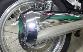 HONDA CB1100 EX ABS 2021 SC65