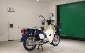 HONDA C50 SUPER CUB 1993 AA07