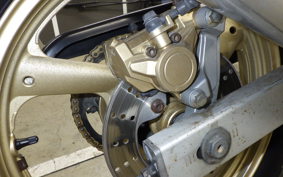 YAMAHA FZR250 1998 2KR