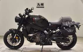 YAMAHA XSR900 2022 RN80J