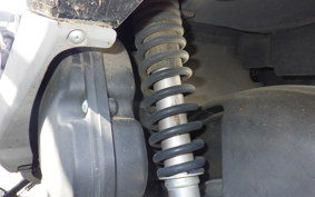 SUZUKI ADDRESS V125 DT11A