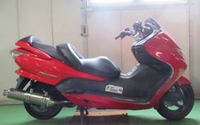HONDA FORZA Z MF08