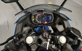 KAWASAKI NINJA250 EX250P