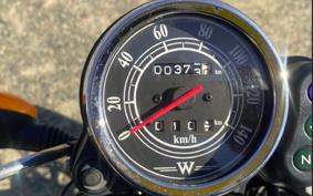 KAWASAKI W175 BJ175A