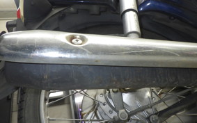 HONDA C50 SUPER CUB 2025 AA04