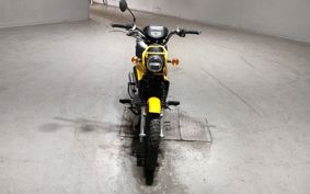 HONDA CROSS CUB110 JA45