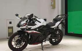SUZUKI GSX250RA
