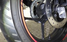 SUZUKI GIXXER 150 ED13N