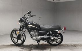 YAMAHA YB125 PCJL