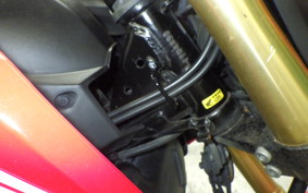 HONDA GROM JC61