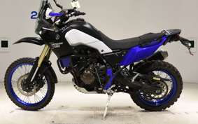 YAMAHA TENERE 700 2021 DM09J