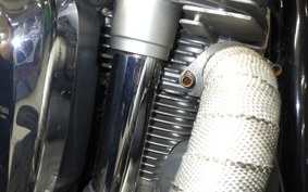 YAMAHA XV1600A WILD STAR 2002