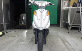 SUZUKI ADDRESS V125 CF4EA