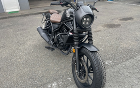 HONDA REBEL 250  S E-clutch MC49