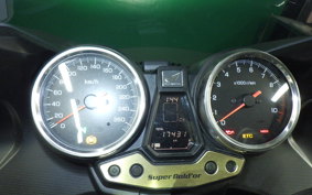 HONDA CB1300SB SUPER BOLDOR 2018 SC54
