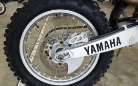 YAMAHA WR250F E CG16W