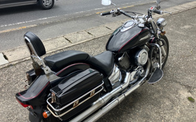 YAMAHA DRAGSTAR 1100 1999 VP10J