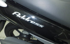 SUZUKI ADDRESS 110 1995 CE47A
