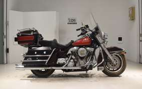 HARLEY FLHS 1340 1990