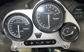 TRIUMPH SPRINT 1995