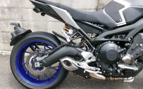 YAMAHA MT-09 SP ABS 2018 RN52J